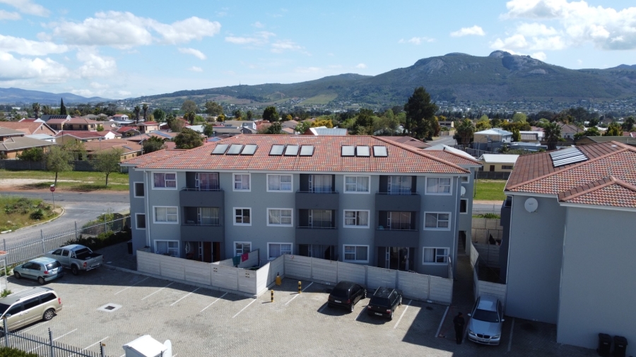 1 Bedroom Property for Sale in Klein Parys Western Cape